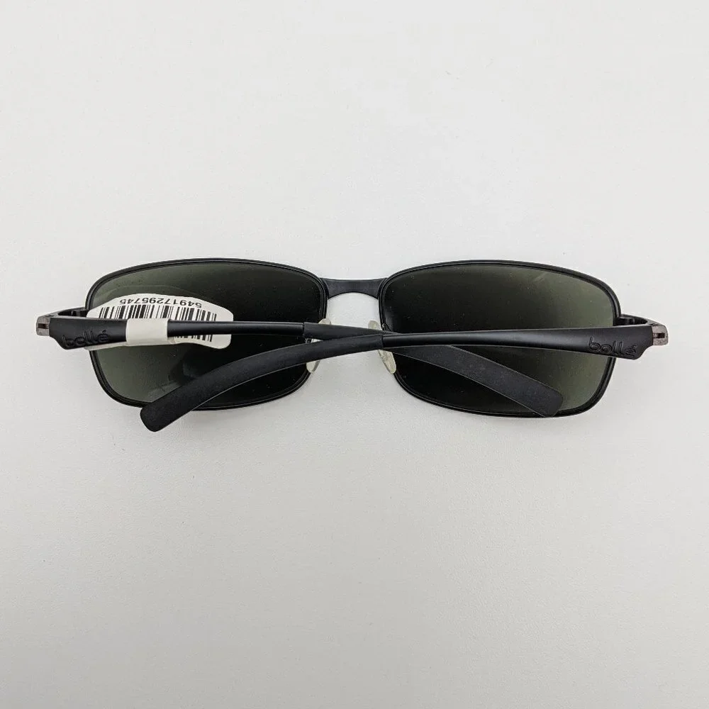 🕶️Made in Italy! Bolle Key West 11795 Polarized Sunglasses /VA1🕶️​